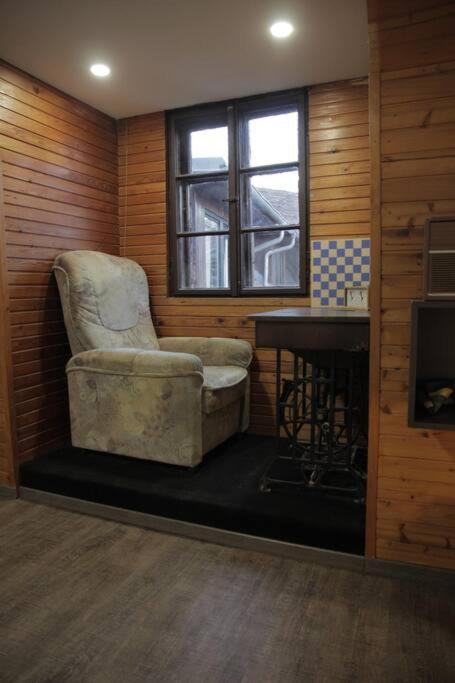 Entire In The Center With Free Parking Apartma Ljubljana
